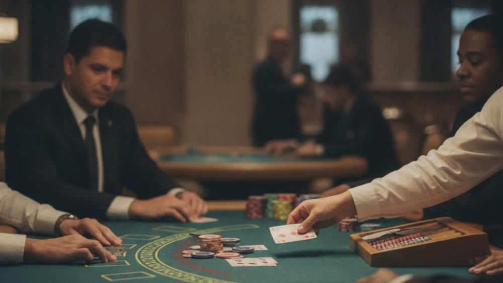 9 Things Filipino Players Should Know About Okbet Casino