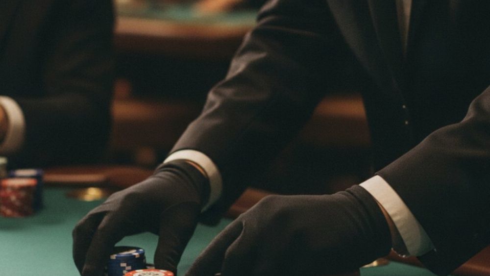 Play Time Online Casino: Your 8-Step Routine Before You Bet